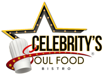 Celebrity's Soul Food Bistro